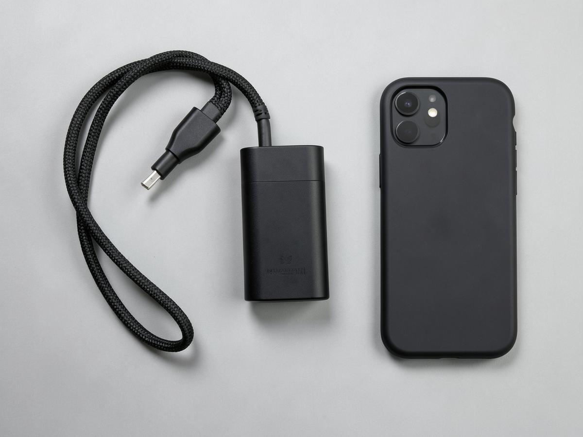 Accessories