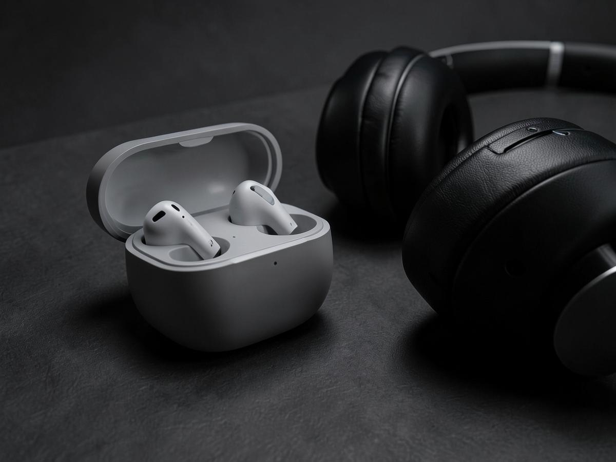 Audio