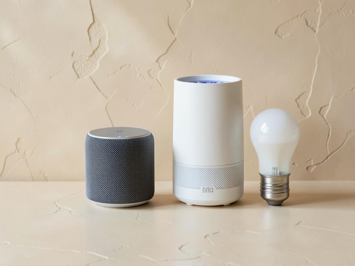 Smart Home