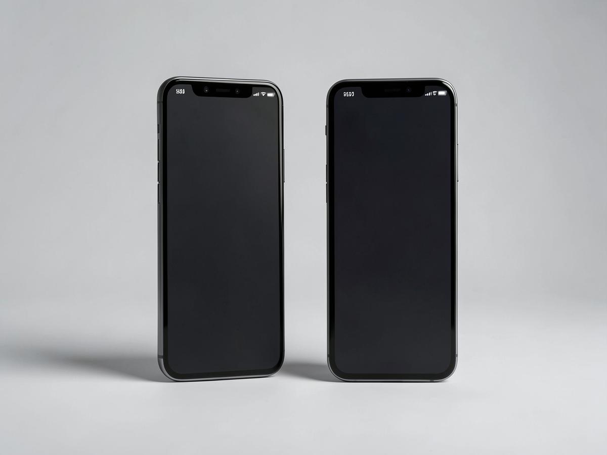 Smartphones