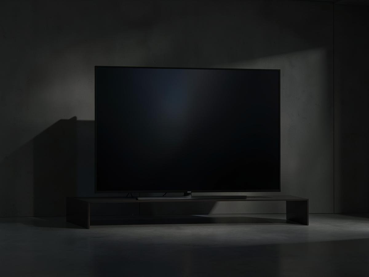 Televisions
