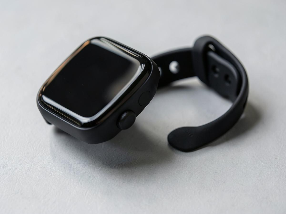 Smartwatches & Wearables