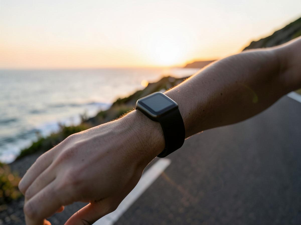 Health and movement