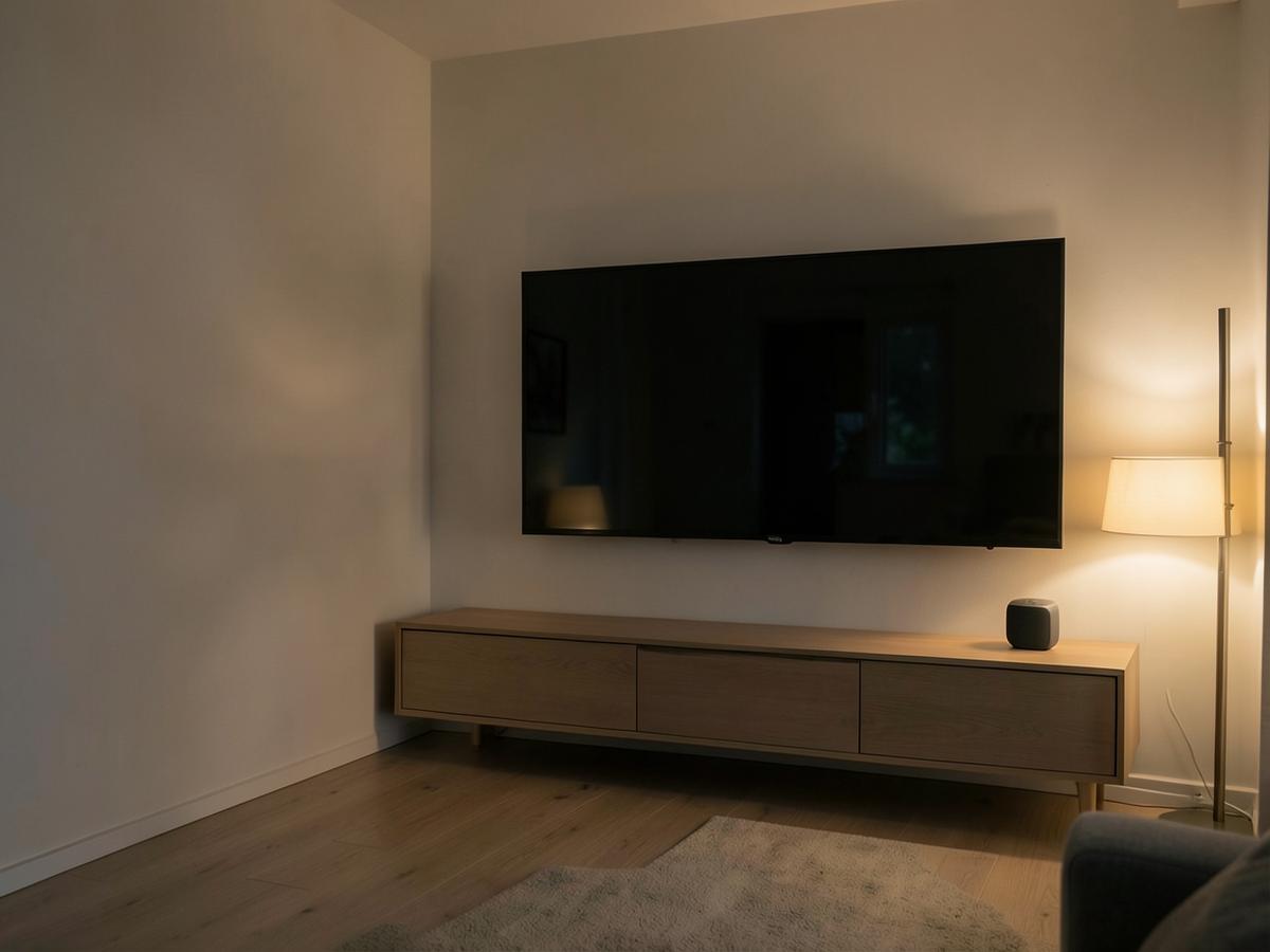 Home and entertainment